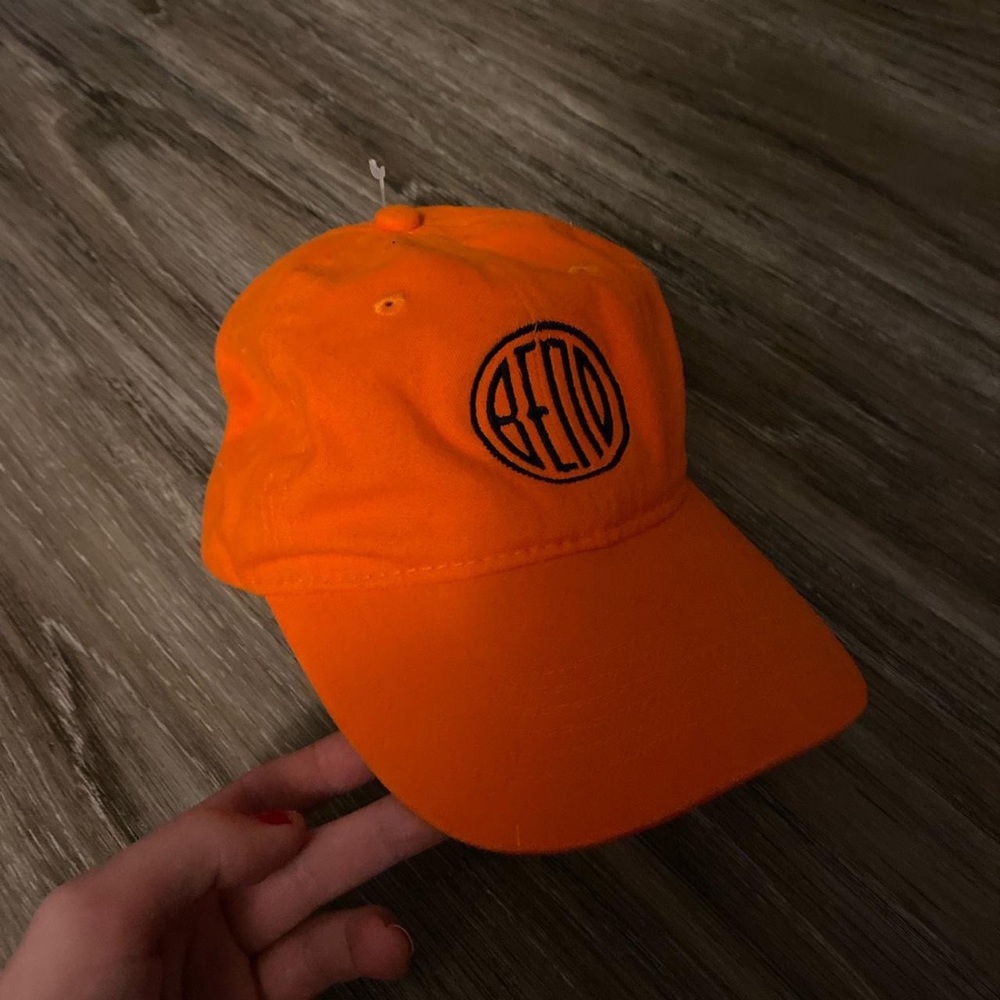 Bend, OR hat